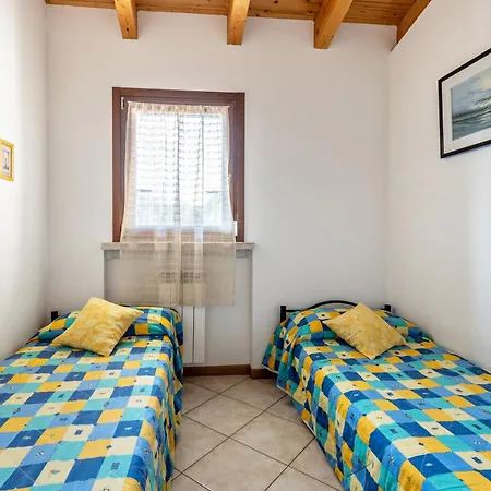 Apartment La Corte Near Gardaland *