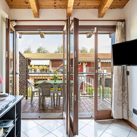 Apartment La Corte Near Gardaland
