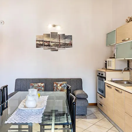 Apartment La Corte Near Gardaland